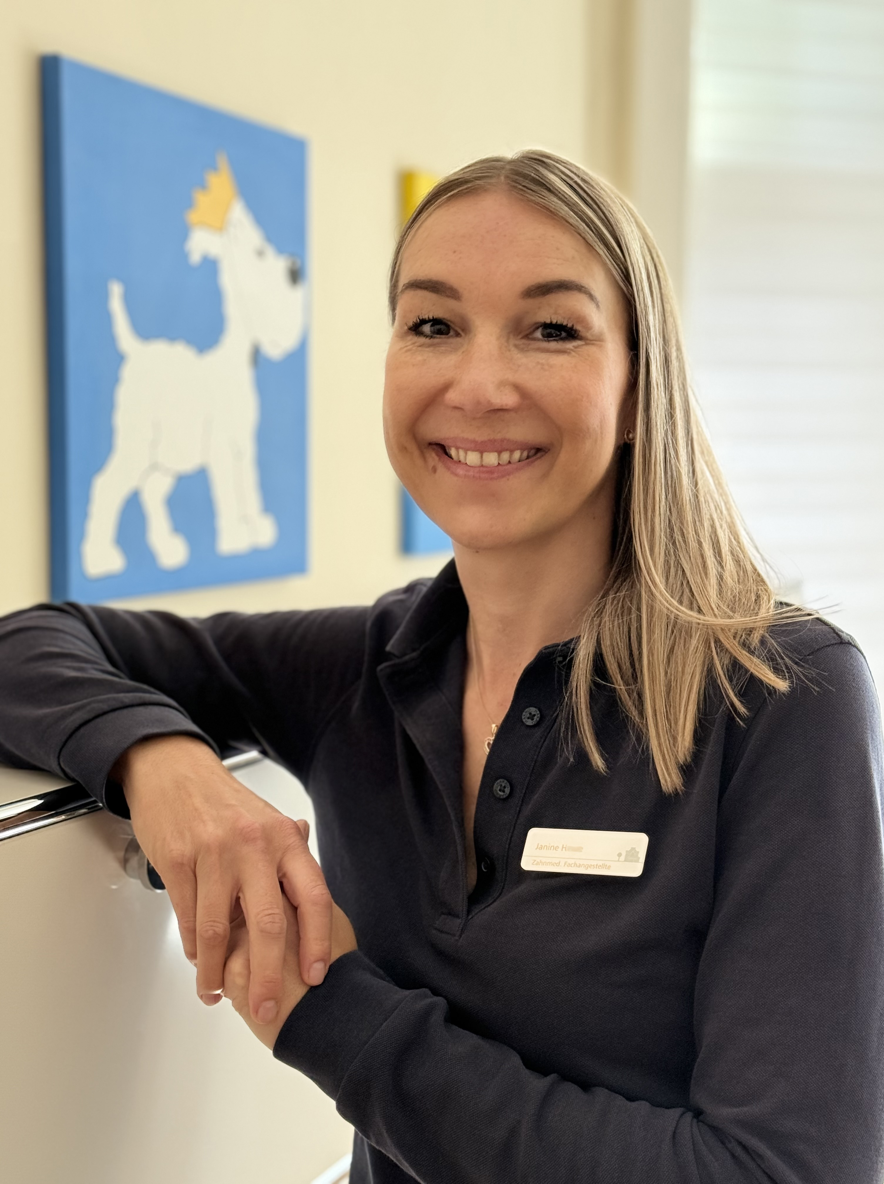 Korrektur der Zahnfehlstellungen in der kieferorthopädischen Praxis Prof. Dr. Khonsari