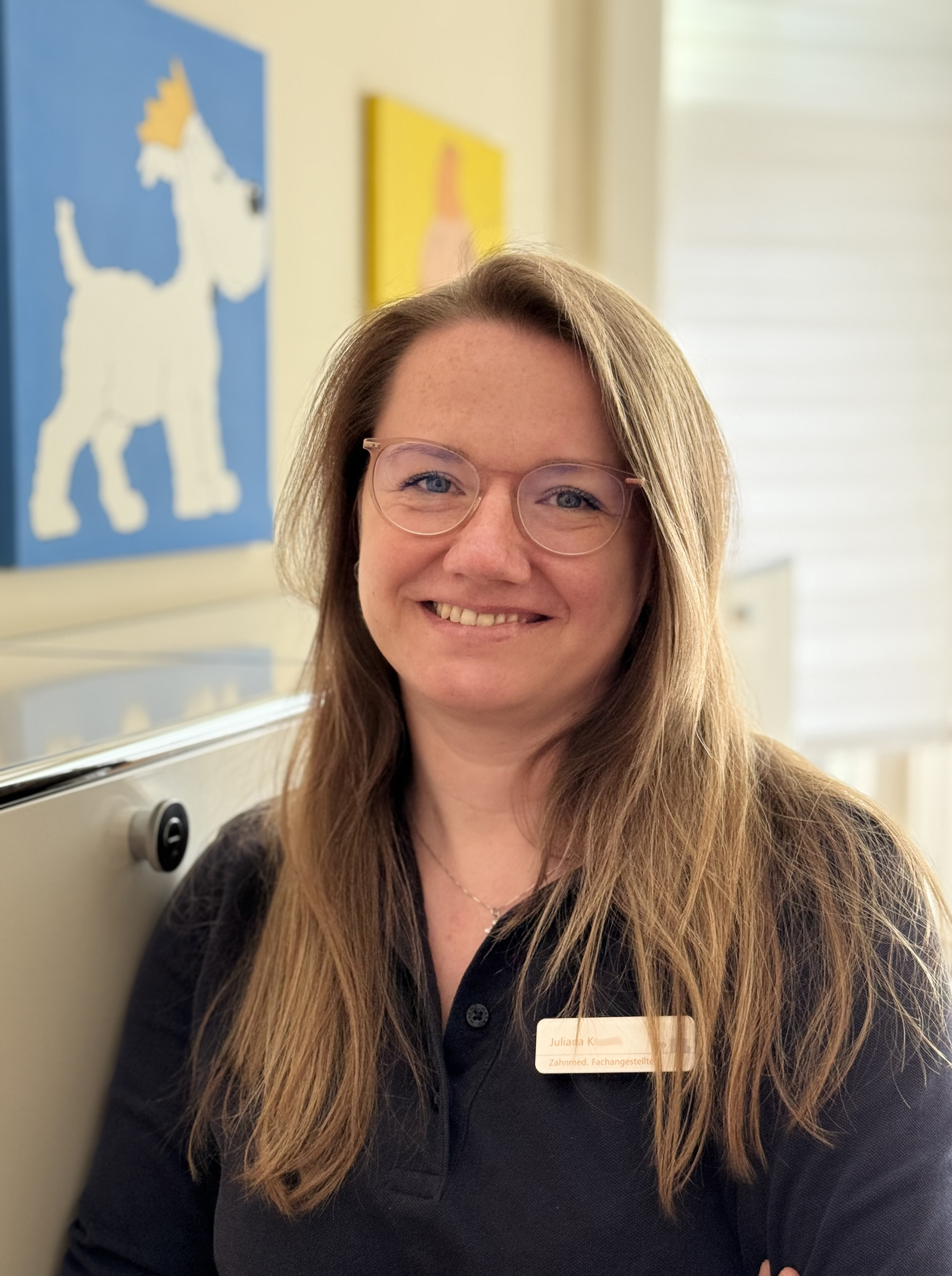 Korrektur der Zahnfehlstellungen in der kieferorthopädischen Praxis Prof. Dr. Khonsari