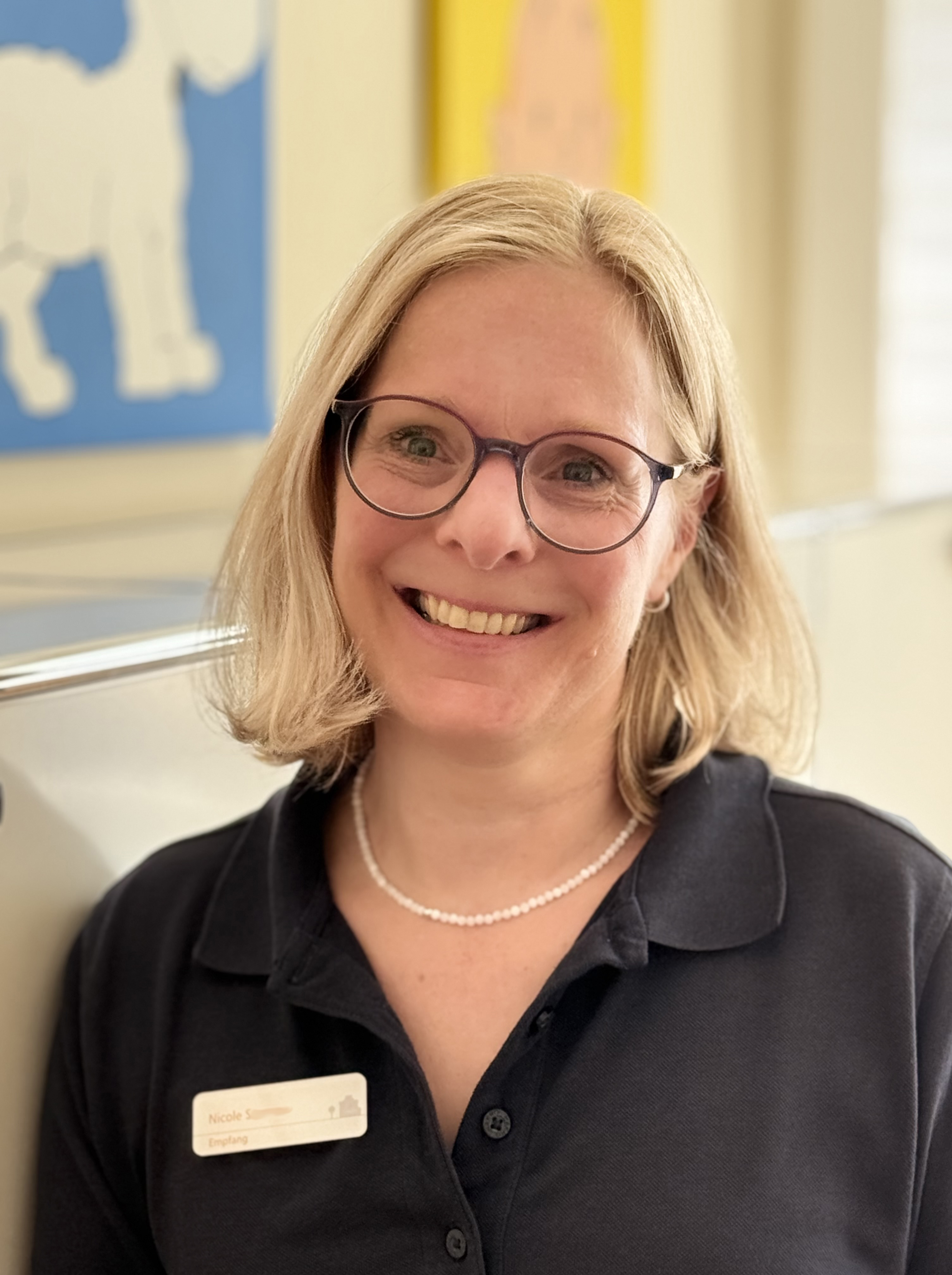 Korrektur der Zahnfehlstellungen in der kieferorthopädischen Praxis Prof. Dr. Khonsari